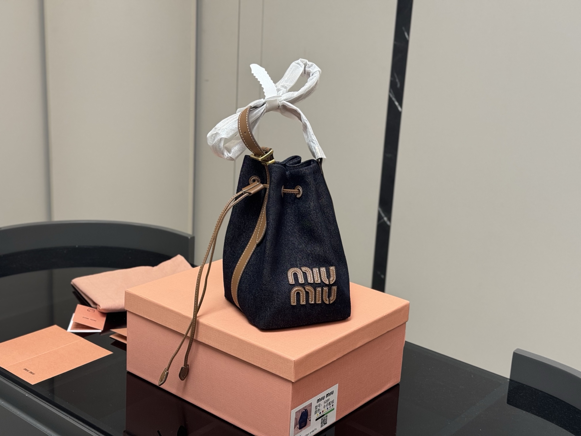 MiuMiu bag 347